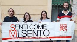 Vite che resistono alla sclerosi multipla: tre storie di forza e speranza