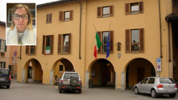 Patrini regge il Comune, ma resta con lo stipendio dimezzato
