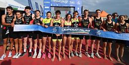 Il K3 campione d'Italia