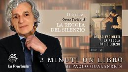 ‘La regola del silenzio’: abbracciare la vita anche senza parole