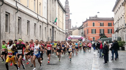 Un tricolore di corsa: Cremona ospita il campionato italiano di mezza maratona