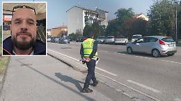 Via Bergamo, Zanacchi: «Fra 10 giorni l’apertura parziale»