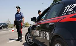 Allarme gang di latinos: blitz e denunce a raffica
