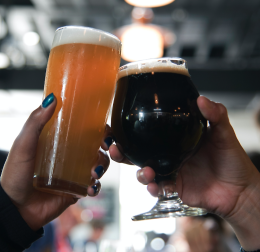 Beer Festival d'ottobre con gli Amici dei Sapori