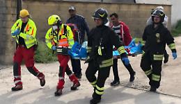 A Casalbuttano l'esplosione in ditta: a processo