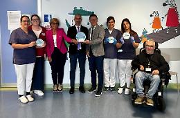 L'Asst Crema al primo posto per le vaccinazioni ai pazienti fragili