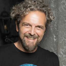 “(In)grato”, nuovissimo show di Antonio Ornano 
