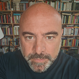 Incontro con Jacopo Masini e il suo libro Cartacce