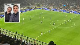 Inter-Cremonese 4-1: il commento di fine gara