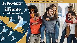 Aboliamo dal lessico la parola ‘giovani’