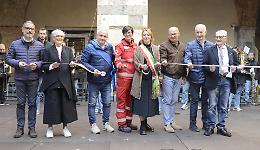 Festa del volontariato: il futuro è nel donarsi