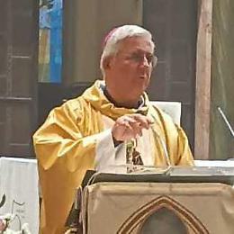 Il vescovo celebra San Francesco: «I germogli di pace diano frutti»