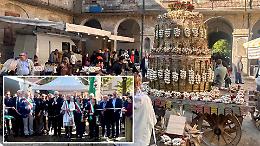 Fiera dell'aglio, 50 candeline per una Sagra di qualità