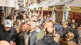 Profumi, sorrisi e sapori indimenticabili: la Festa del salame è un successo