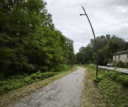 Alla Cava degrado e proteste: «Quartiere dimenticato»