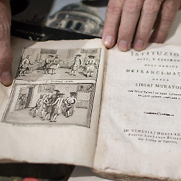 Scripta - Mostra mercato del libro di pregio, della grafica e della stampa 