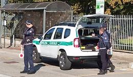 Scatta la stretta anti alcol e vandalismi