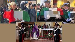 Piadena si prepara a onorare Ettore Favagrossa, internato militare italiano