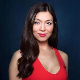 Concerto del Coro Lirico Ponchielli Vertova con Sharon Zhai