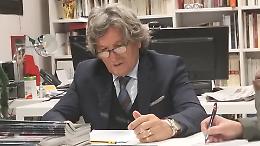 Viroli: «Torniamo alla dolcezza  del vivere libero»