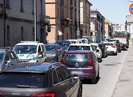A via Giordano «manca un’alternativa»