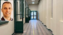 Barriere architettoniche alla scuola del Boschetto, FI presenta una mozione in Comune