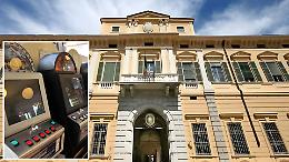 Non vincono alle macchinette: slot sfasciate e barista aggredito
