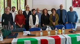 «La scuola non guardi al passato»
