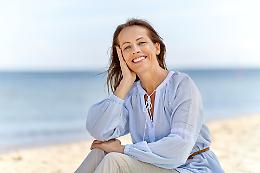 Open week sulla menopausa: «Una nuova fase della vita»