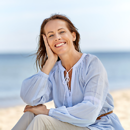 La menopausa, una nuova fase della vita