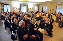 Anpa Pensionati Confagricoltura, convocata l'assemblea venerdì 24 ottobre