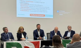 «Diamo alla Polizia locale  più dotazioni e  data base»