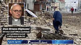 Non si fa la guerra in nome della pace