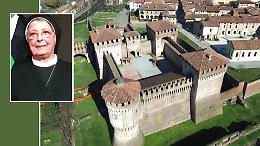 Addio a suor Firmina, la maestra della materna