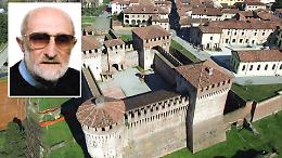 Il borgo piange Pozzi, storico volto del Comune e anima dell’Avis