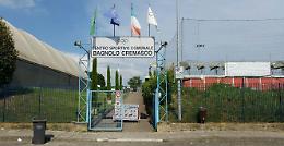 Centro sportivo verso la rinascita: via al maxi cantiere da oltre 800mila euro