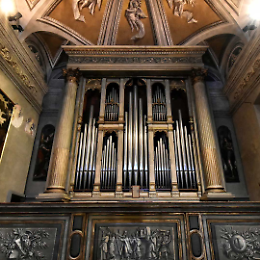 Concerto in ricordo del Maestro Francesco Manenti