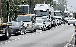 Roma non risponde e il summit slitta