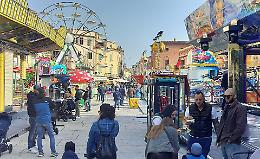 L’ora della fiera: scatta il conto alla rovescia