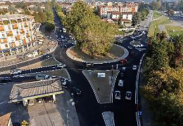 «Granata pensi al ponte e ai nuovi insediamenti»