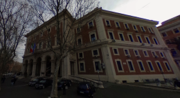 Riunione sul tema Bretella martedì 28 ottobre a Roma