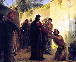 La preghiera apre a fede e speranza