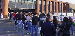 Al via la dodicesima edizione di Petsfestival