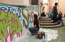“Giovani in Centro”, La Gen Z in campo trasforma la città
