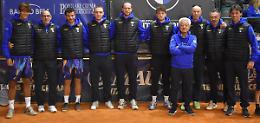 Pronto riscatto del Crema contro Genova