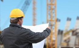 Pnrr e infrastrutture: i cantieri decollano