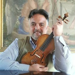 Incontro di studio Musica e Intelligence