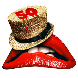 The Rocky Horror Picture Show con animazione