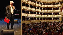 Invecchiare? Un piacere. Basta farlo con filosofia