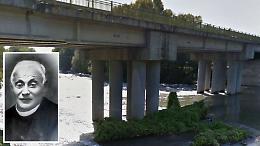 Il ponte sull'Oglio sarà intitolato a monsignor Bassano Cremonesini